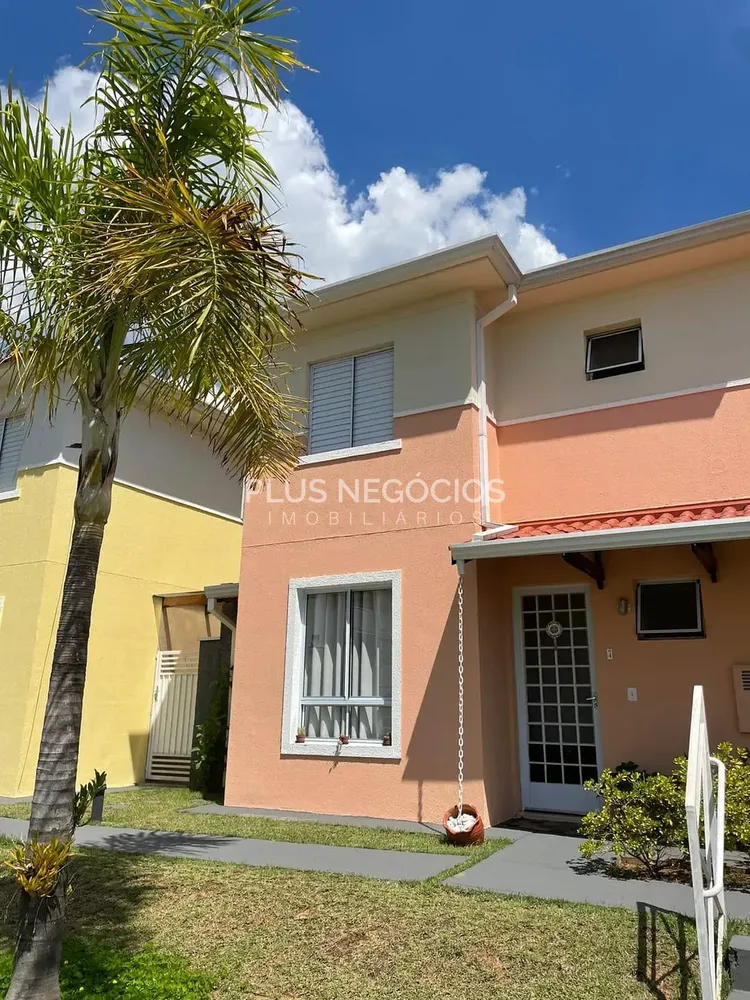 Casa, 3 quartos, 118 m² - Foto 3