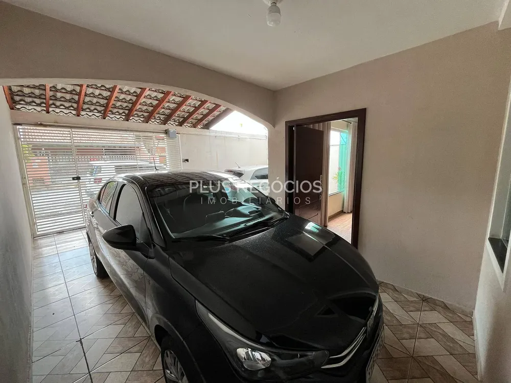 Casa, 3 quartos, 150 m² - Foto 2