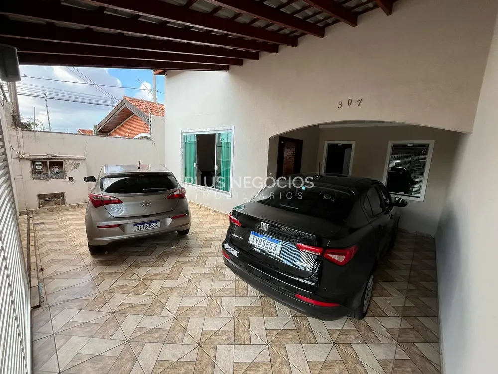 Casa, 3 quartos, 150 m² - Foto 1
