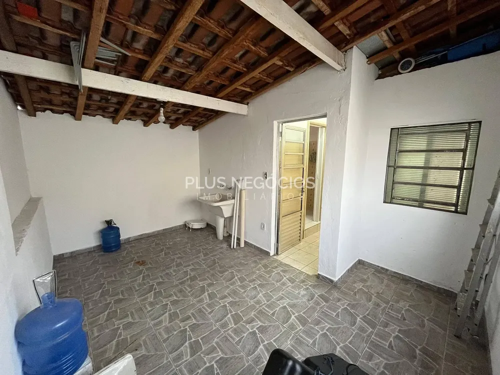 Casa, 1 quarto, 241 m² - Foto 11