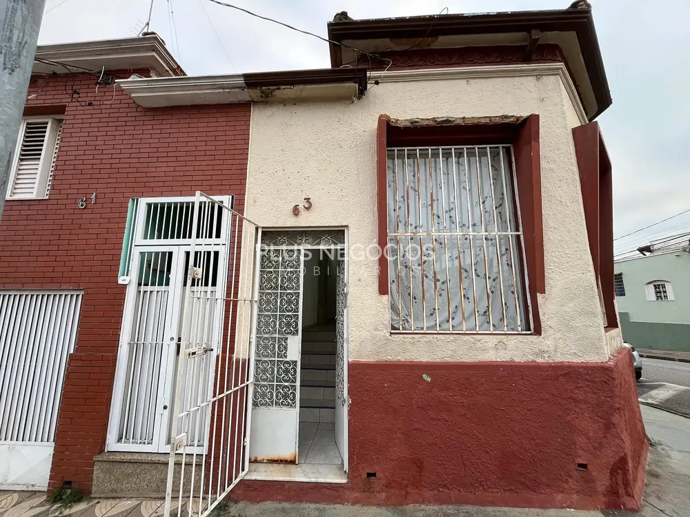 Casa, 1 quarto, 241 m² - Foto 12