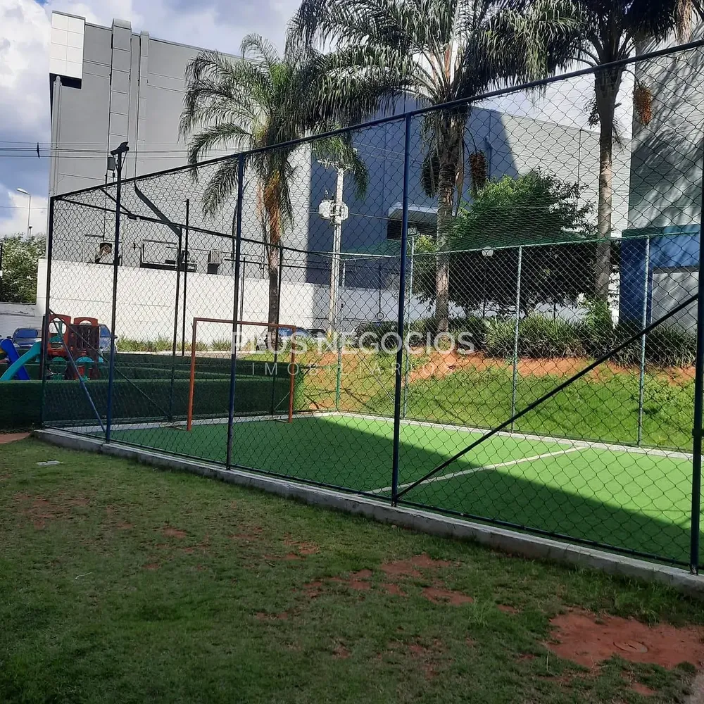 Apartamento, 2 quartos, 50 m² - Foto 8