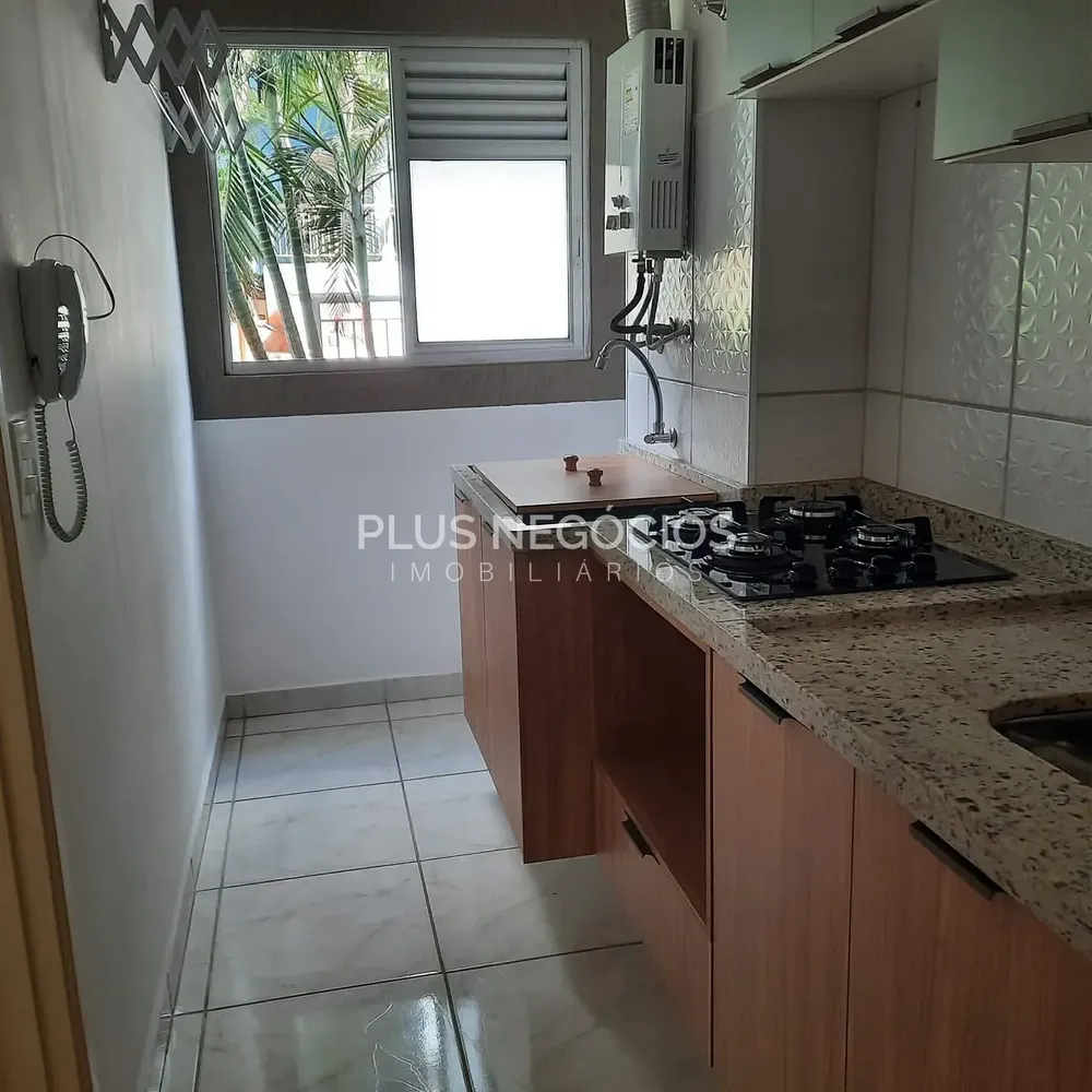 Apartamento, 2 quartos, 50 m² - Foto 6