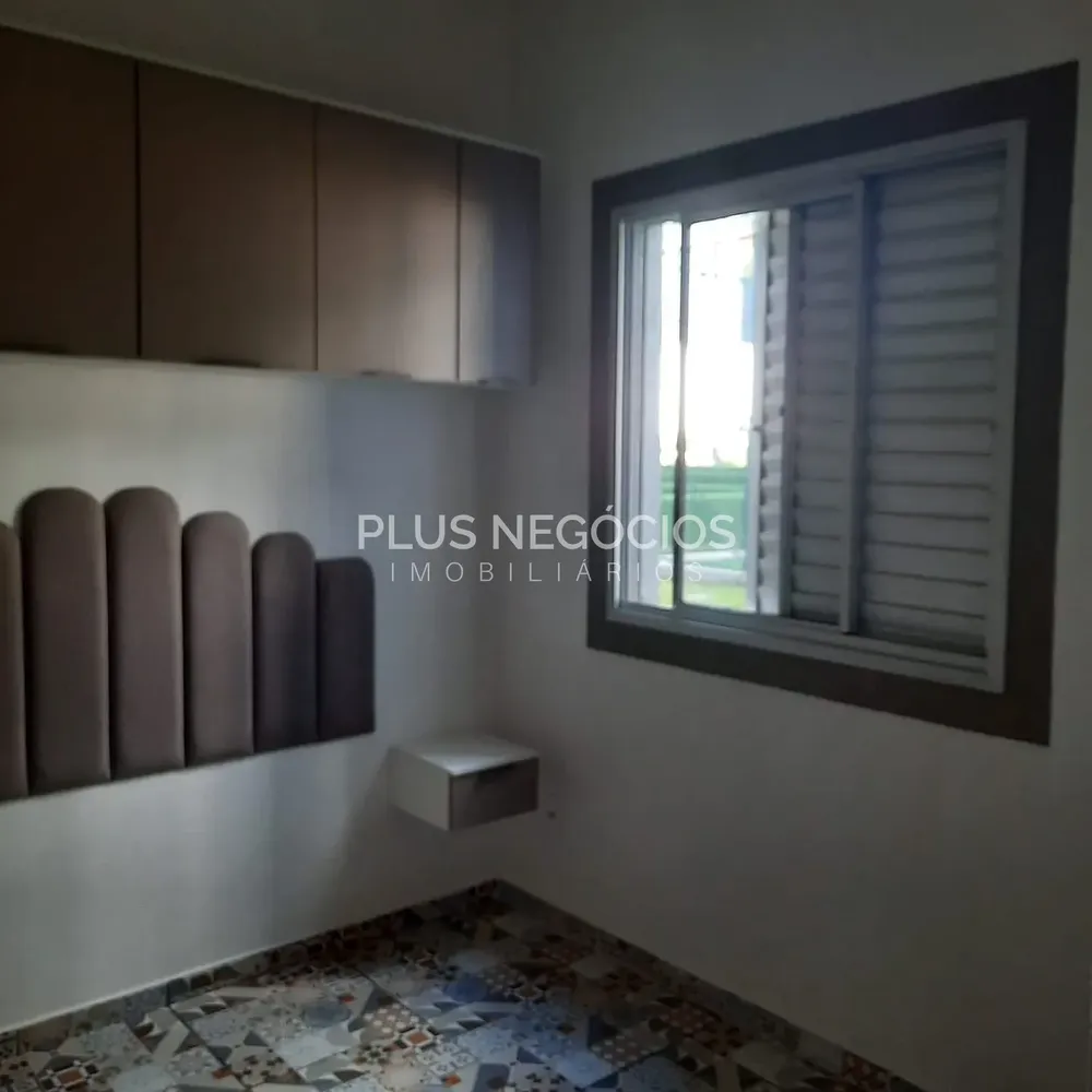 Apartamento, 2 quartos, 50 m² - Foto 5