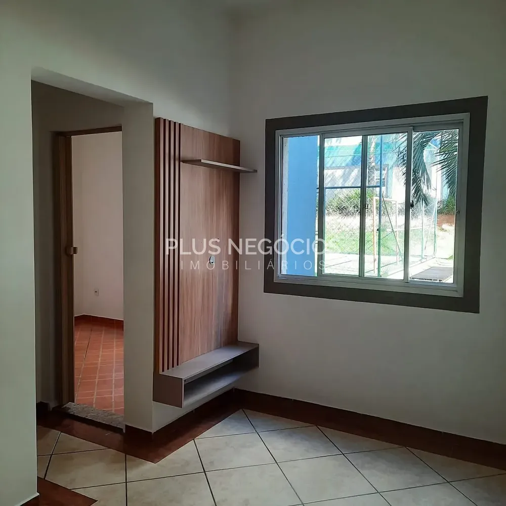 Apartamento, 2 quartos, 50 m² - Foto 7
