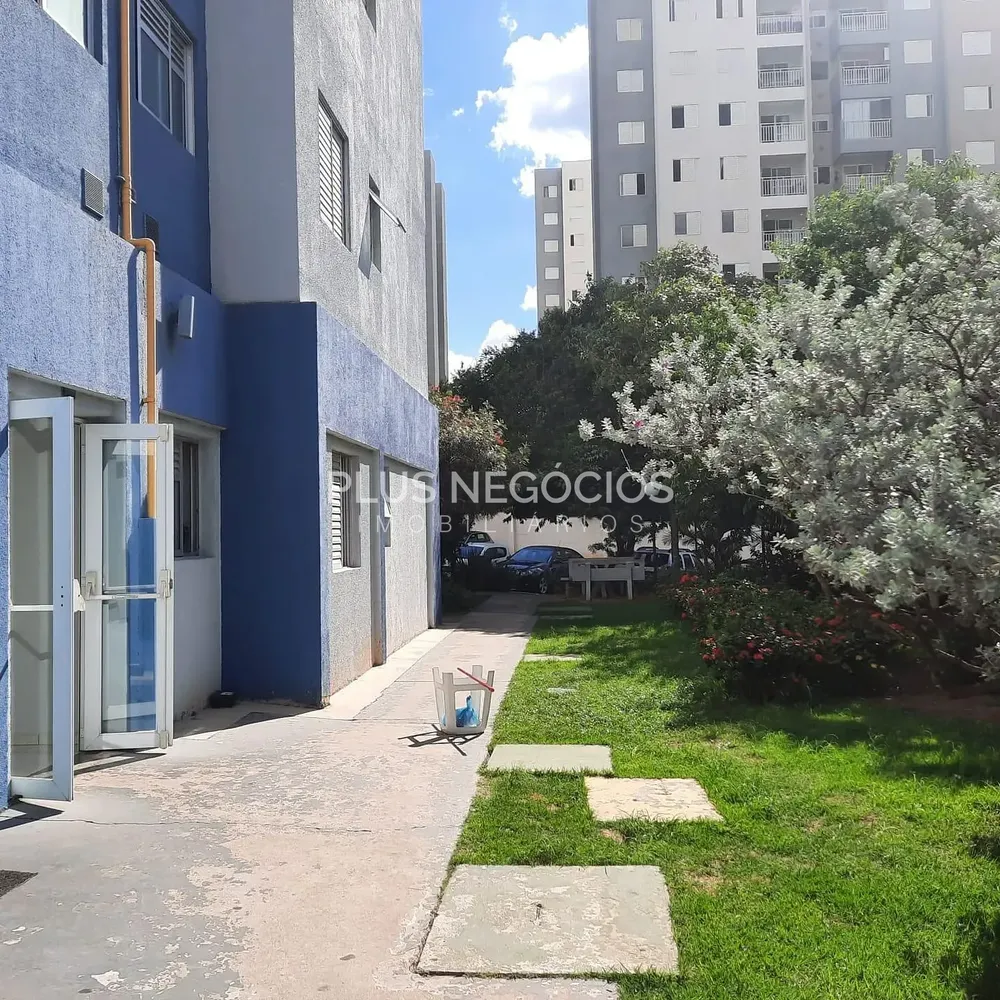 Apartamento, 2 quartos, 50 m² - Foto 9