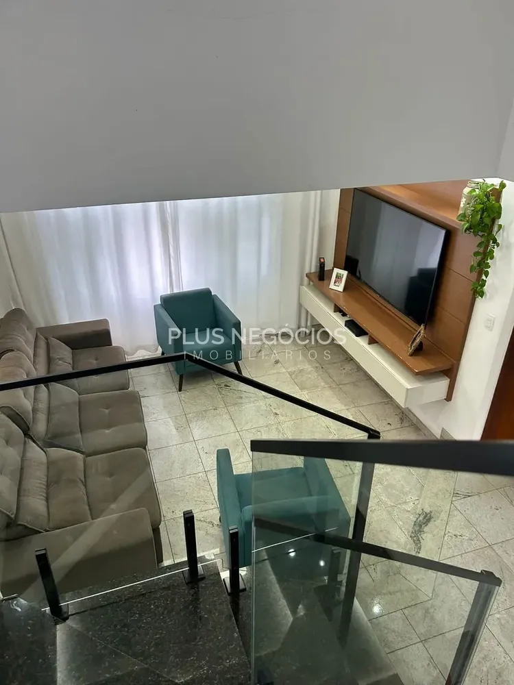 Casa, 4 quartos, 244 m² - Foto 8