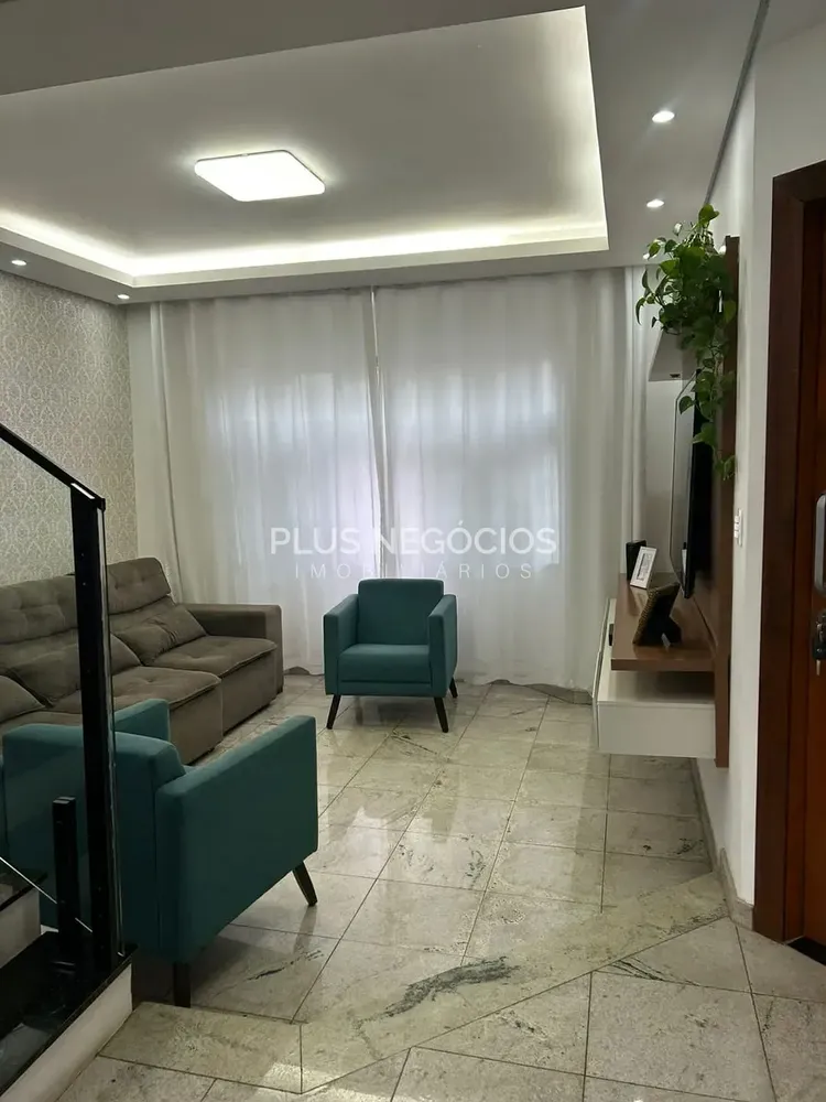 Casa, 4 quartos, 244 m² - Foto 7