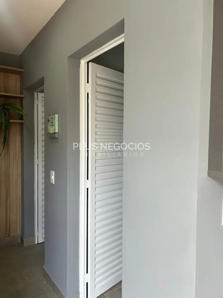 Casa, 4 quartos, 244 m² - Foto 5