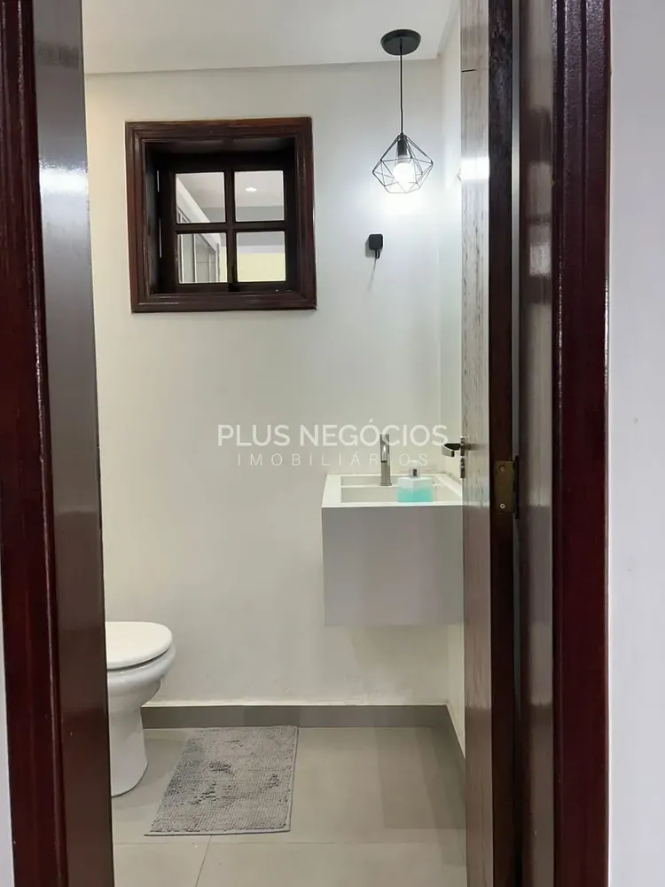 Casa, 4 quartos, 244 m² - Foto 6