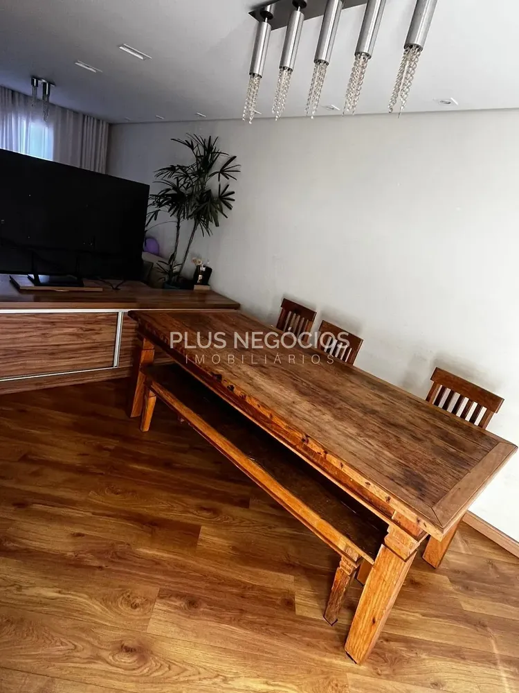 Casa, 3 quartos, 113 m² - Foto 2