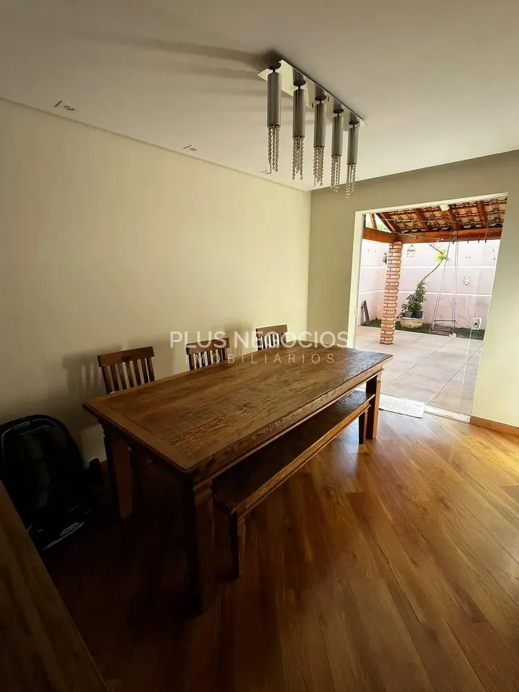 Casa, 3 quartos, 113 m² - Foto 5