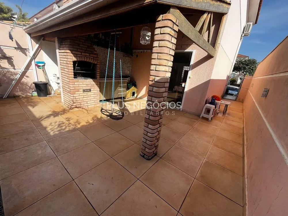 Casa, 3 quartos, 113 m² - Foto 5