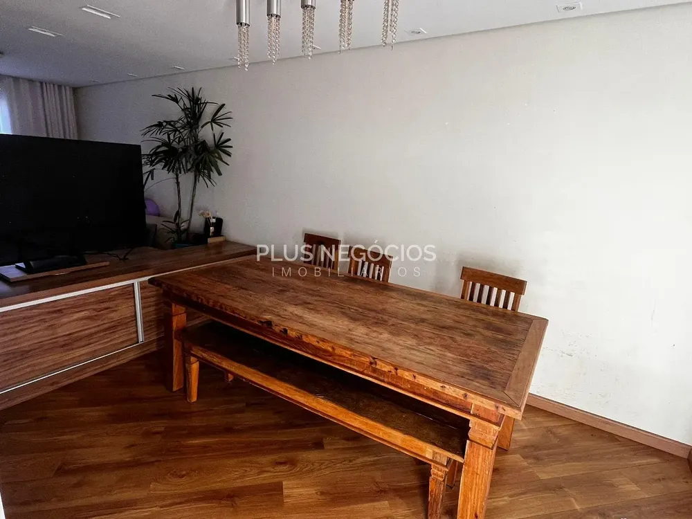 Casa, 3 quartos, 113 m² - Foto 3