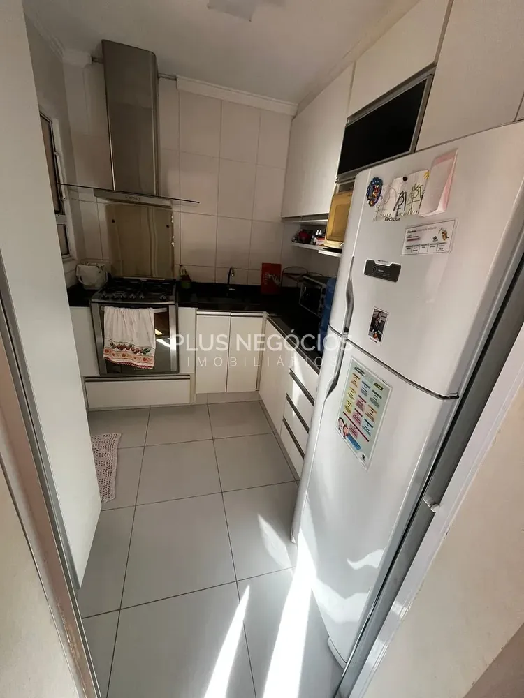 Casa, 3 quartos, 113 m² - Foto 3