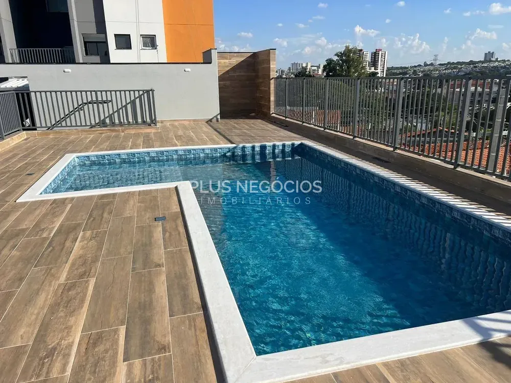Apartamento, 3 quartos, 109 m² - Foto 1