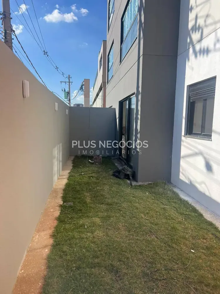 Apartamento, 3 quartos, 109 m² - Foto 2