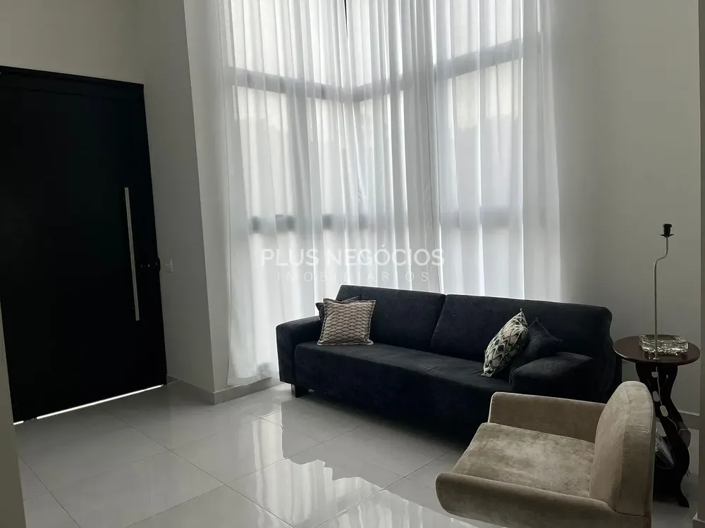 Casa, 3 quartos, 196 m² - Foto 4