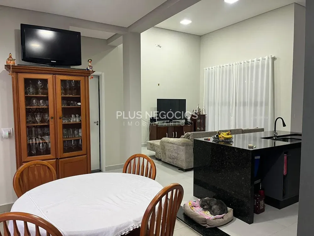 Casa, 3 quartos, 196 m² - Foto 6