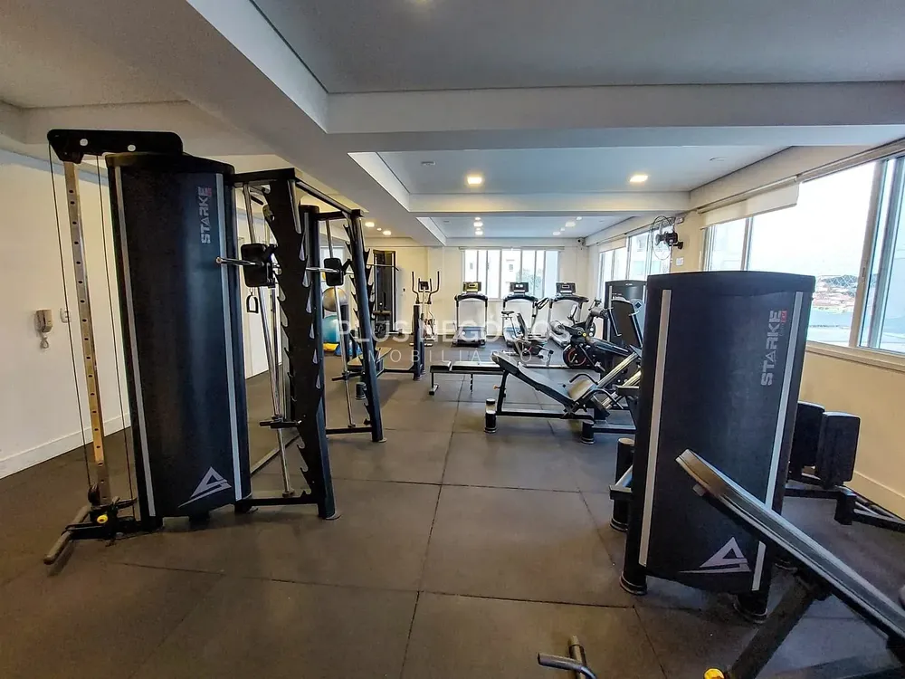 Apartamento, 3 quartos, 82 m² - Foto 1