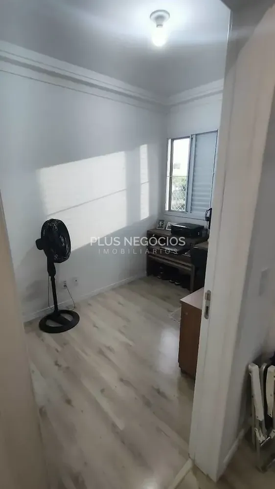 Apartamento, 3 quartos, 60 m² - Foto 4