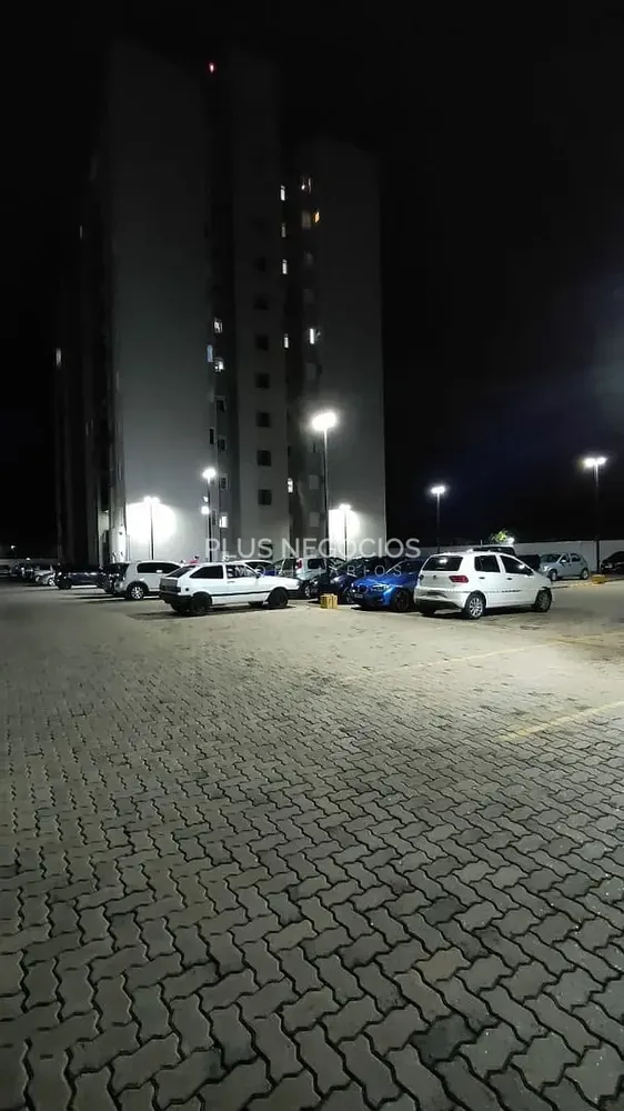 Apartamento, 3 quartos, 60 m² - Foto 8