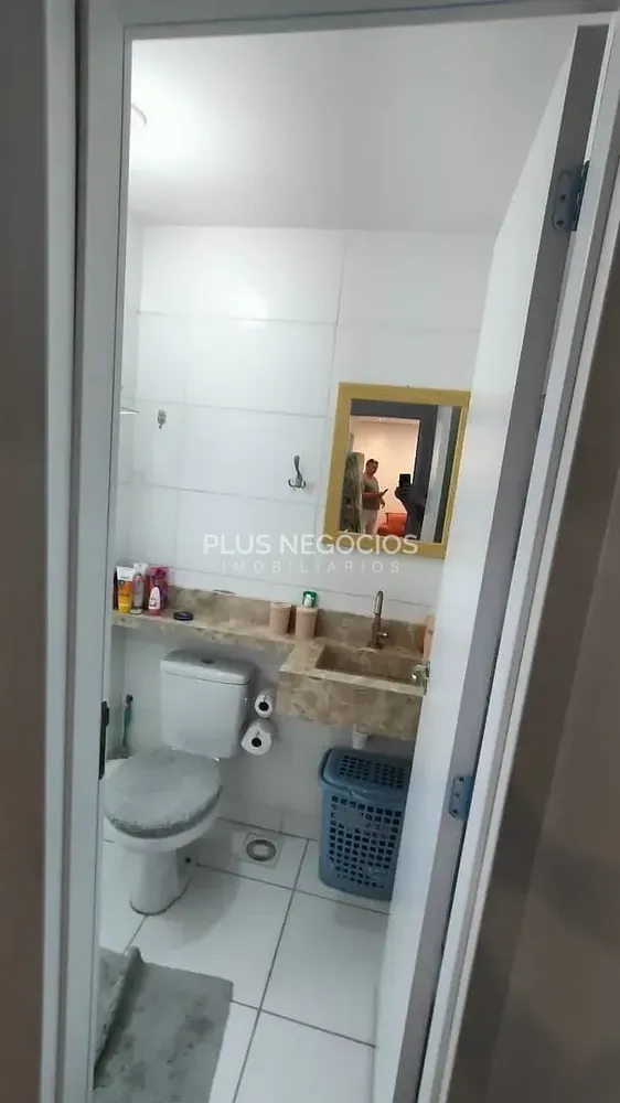 Apartamento, 3 quartos, 60 m² - Foto 6
