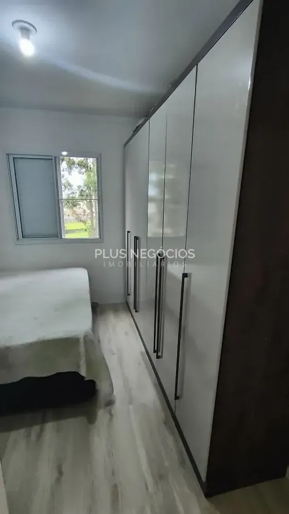 Apartamento, 3 quartos, 60 m² - Foto 5