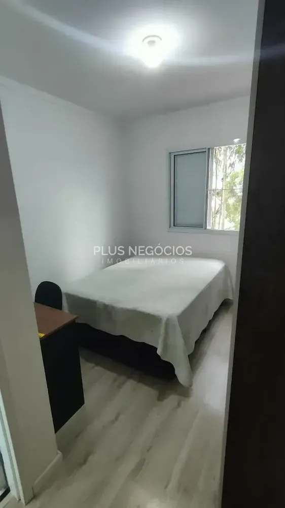 Apartamento, 3 quartos, 60 m² - Foto 2