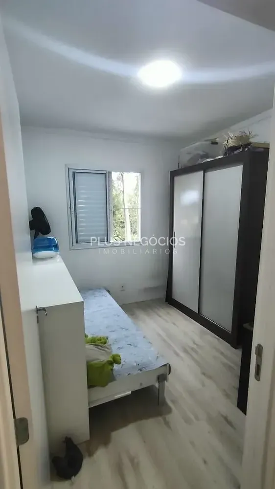 Apartamento, 3 quartos, 60 m² - Foto 3