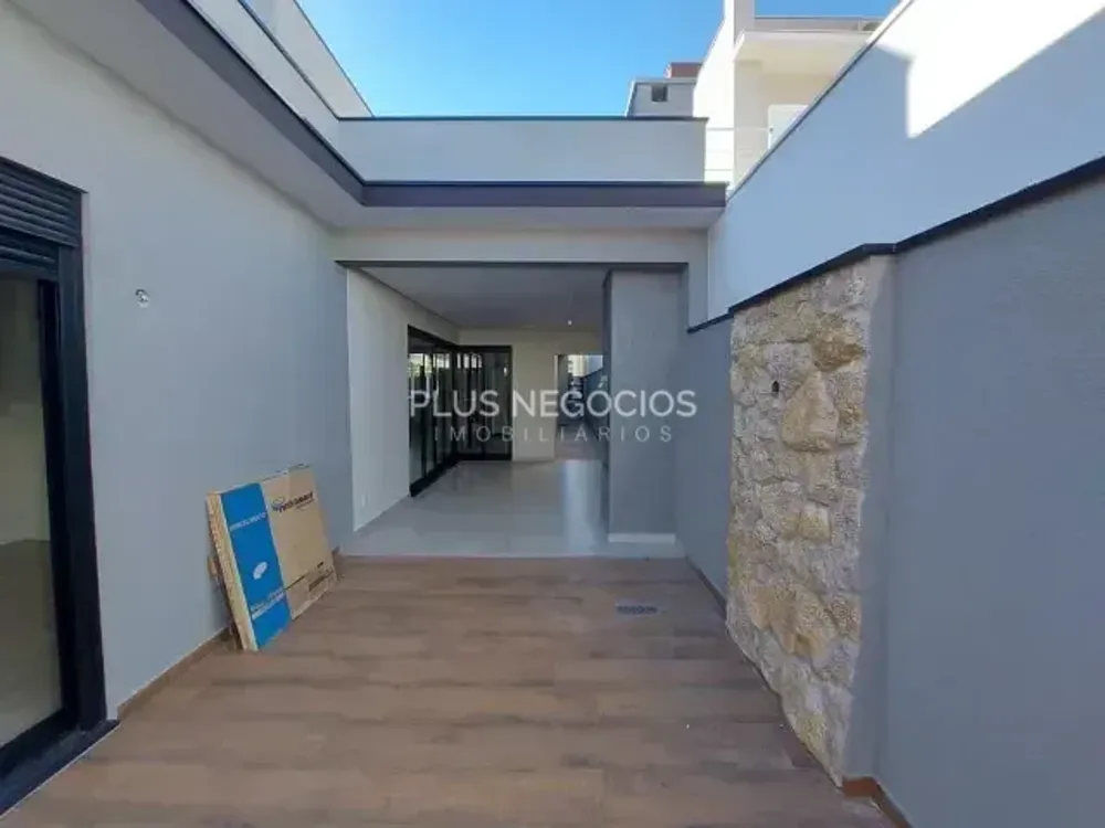 Casa, 3 quartos, 195 m² - Foto 2
