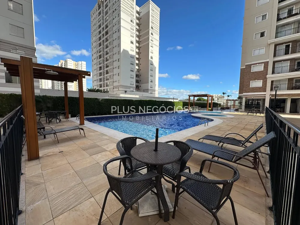 Apartamento, 3 quartos, 85 m² - Foto 3