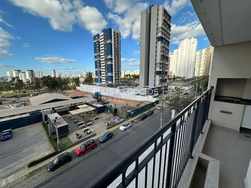 Apartamento, 3 quartos, 85 m² - Foto 11