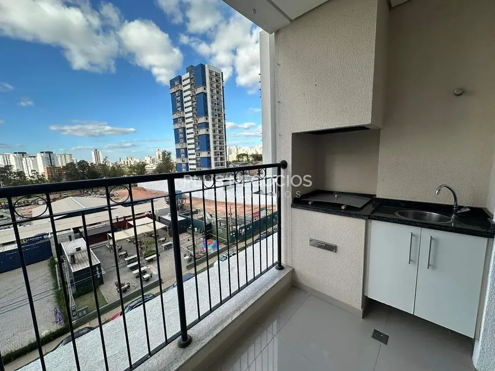 Apartamento, 3 quartos, 85 m² - Foto 1