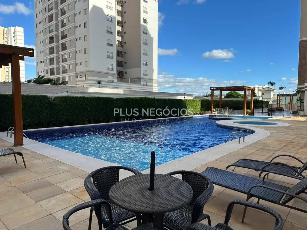 Apartamento, 3 quartos, 85 m² - Foto 9