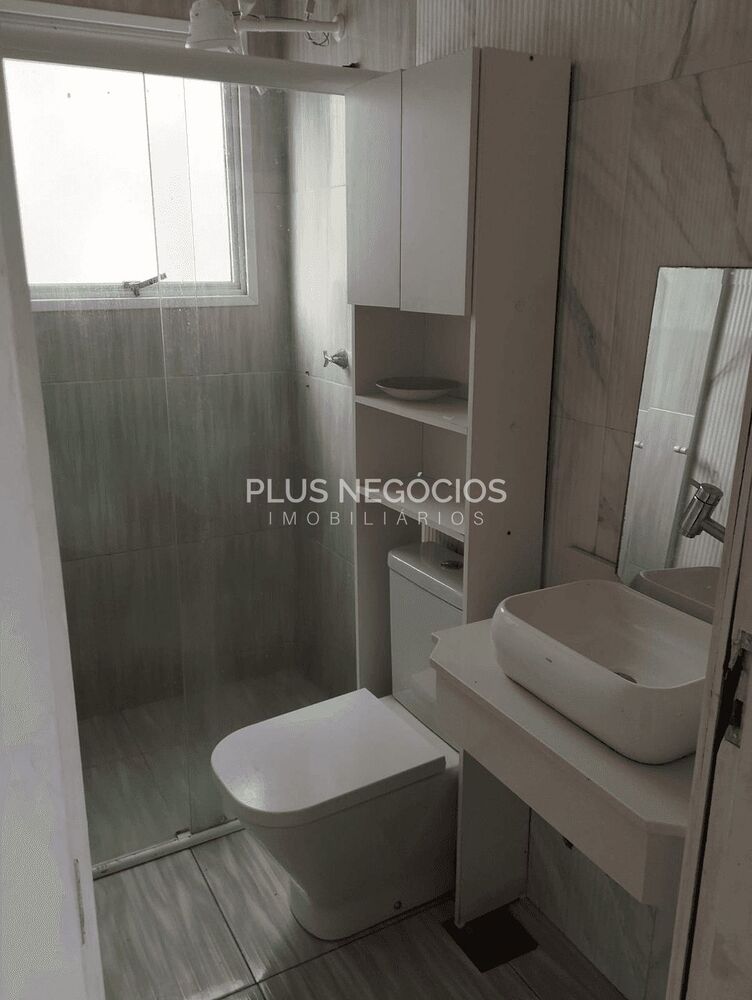 Apartamento à venda com 2 quartos, 58m² - Foto 10