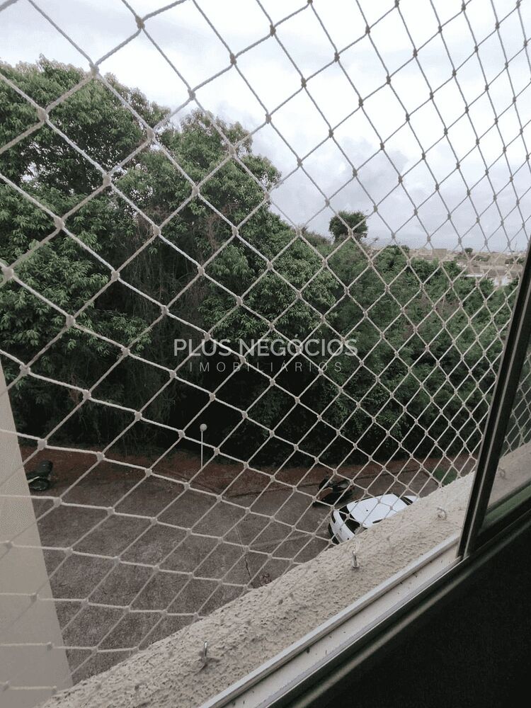 Apartamento à venda com 2 quartos, 58m² - Foto 8