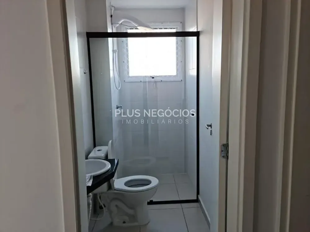Apartamento, 2 quartos, 52 m² - Foto 1