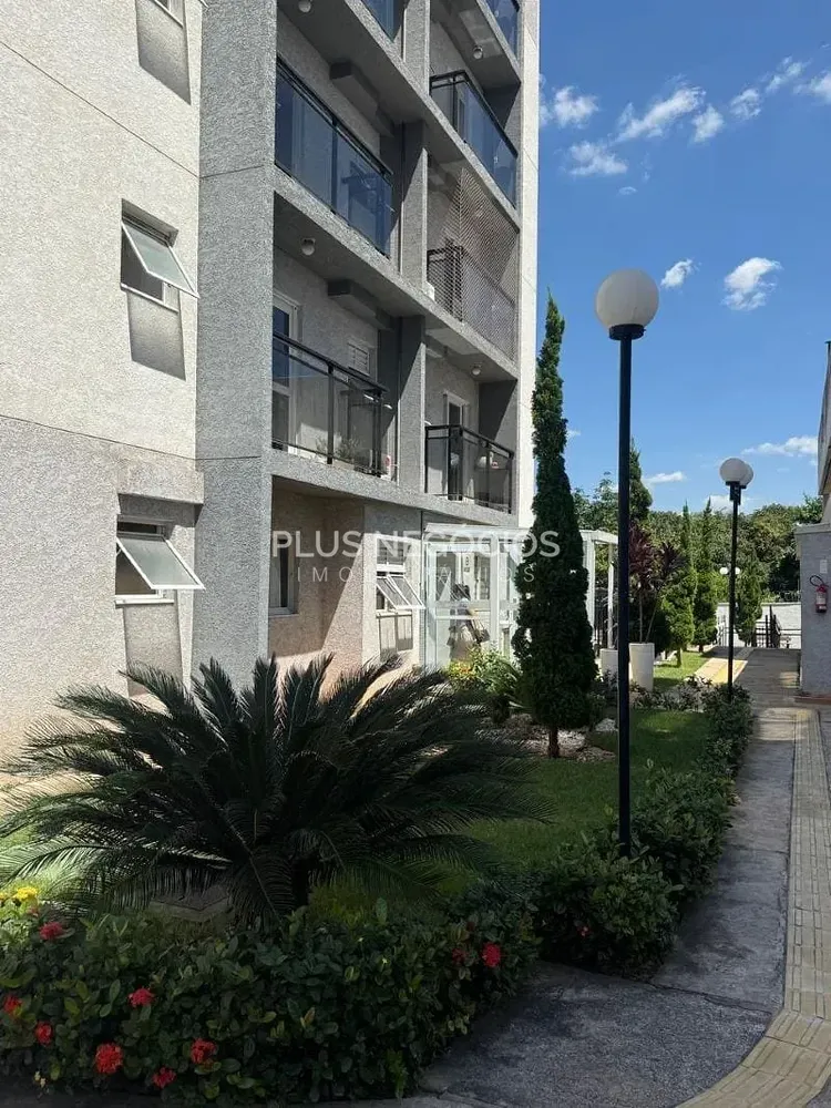 Apartamento, 2 quartos, 52 m² - Foto 5
