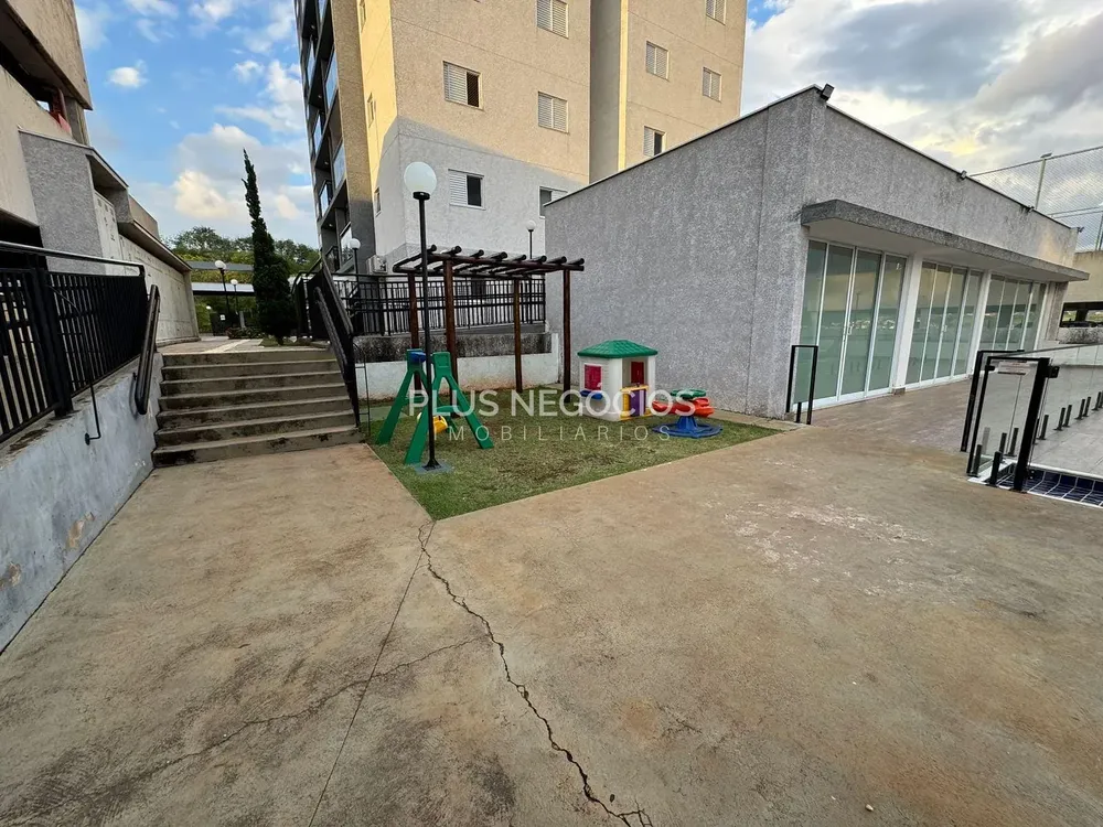 Apartamento, 2 quartos, 52 m² - Foto 7