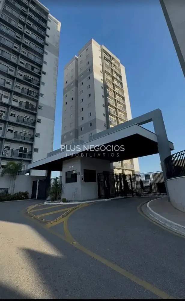 Apartamento, 2 quartos, 52 m² - Foto 8