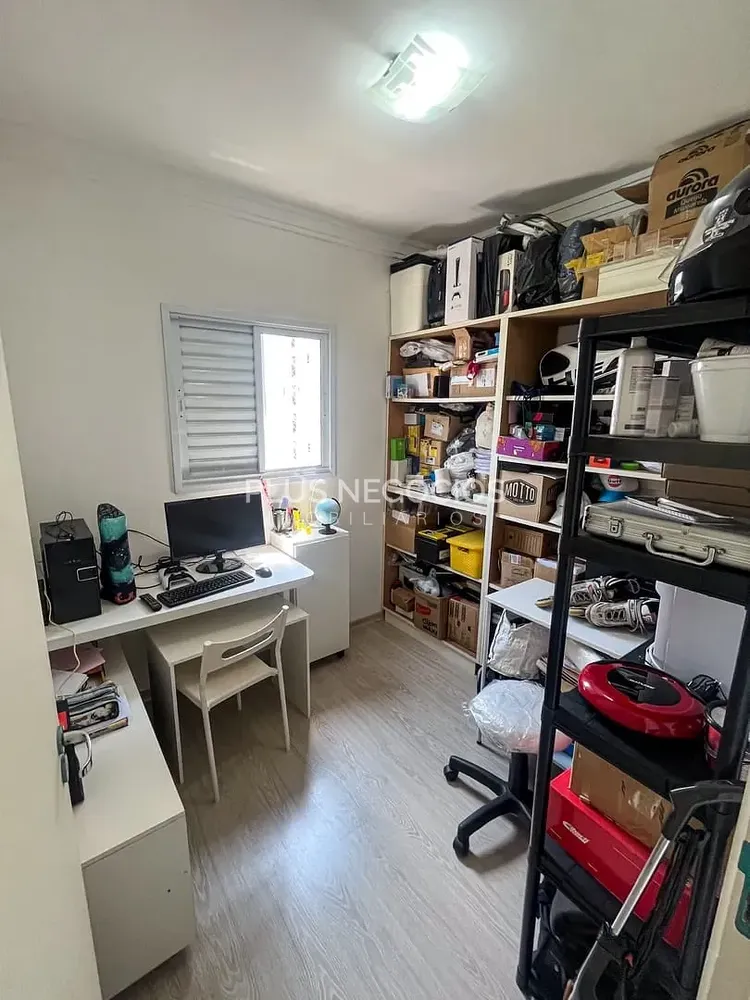 Apartamento, 3 quartos, 80 m² - Foto 6