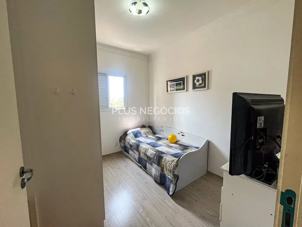 Apartamento, 3 quartos, 80 m² - Foto 5