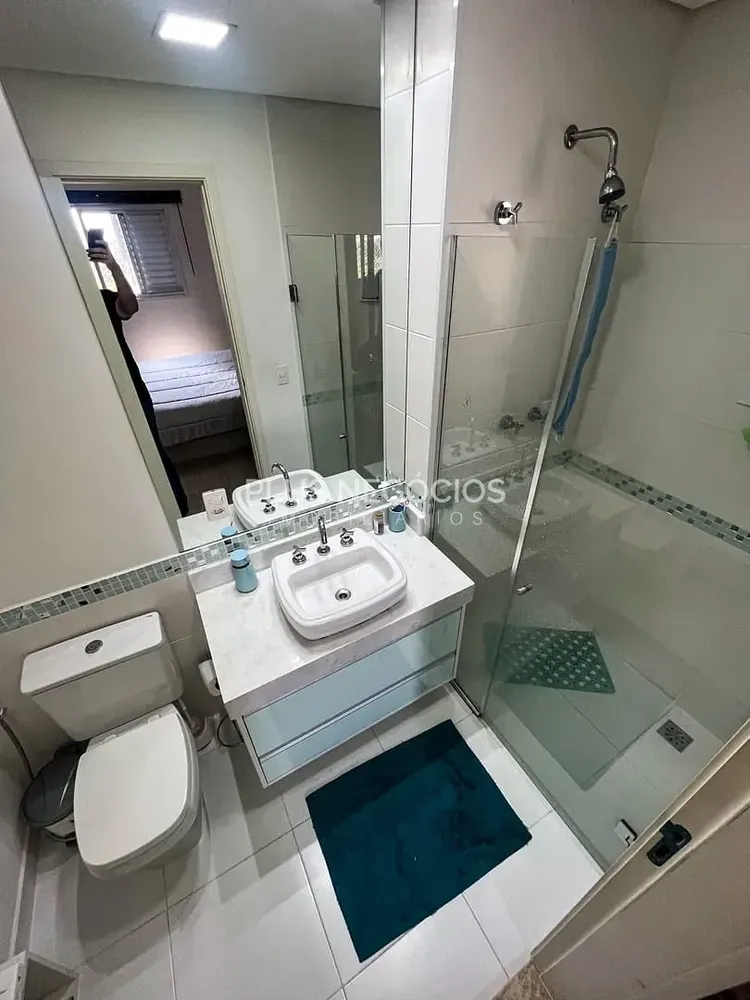 Apartamento, 3 quartos, 80 m² - Foto 8