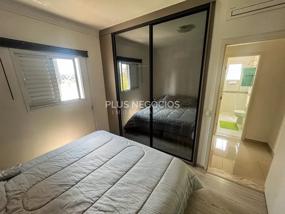 Apartamento, 3 quartos, 80 m² - Foto 7