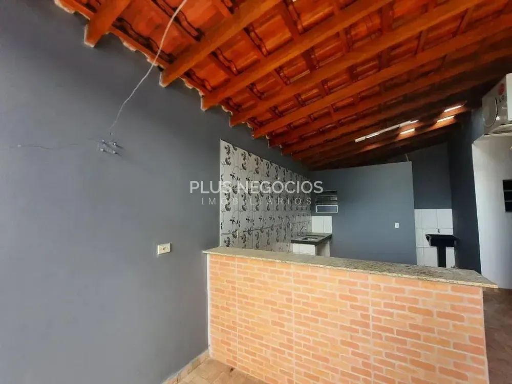 Casa, 2 quartos, 160 m² - Foto 6