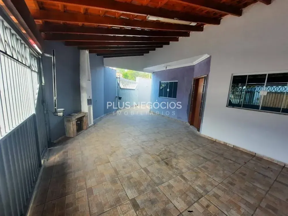 Casa, 2 quartos, 160 m² - Foto 1