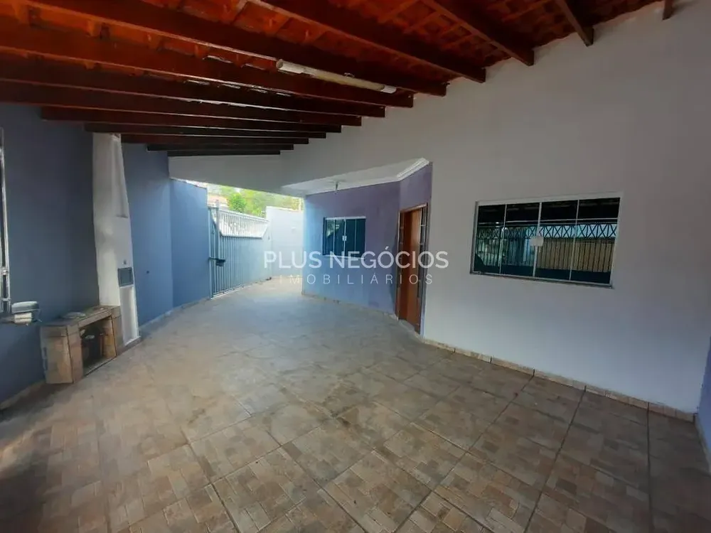 Casa, 2 quartos, 160 m² - Foto 7