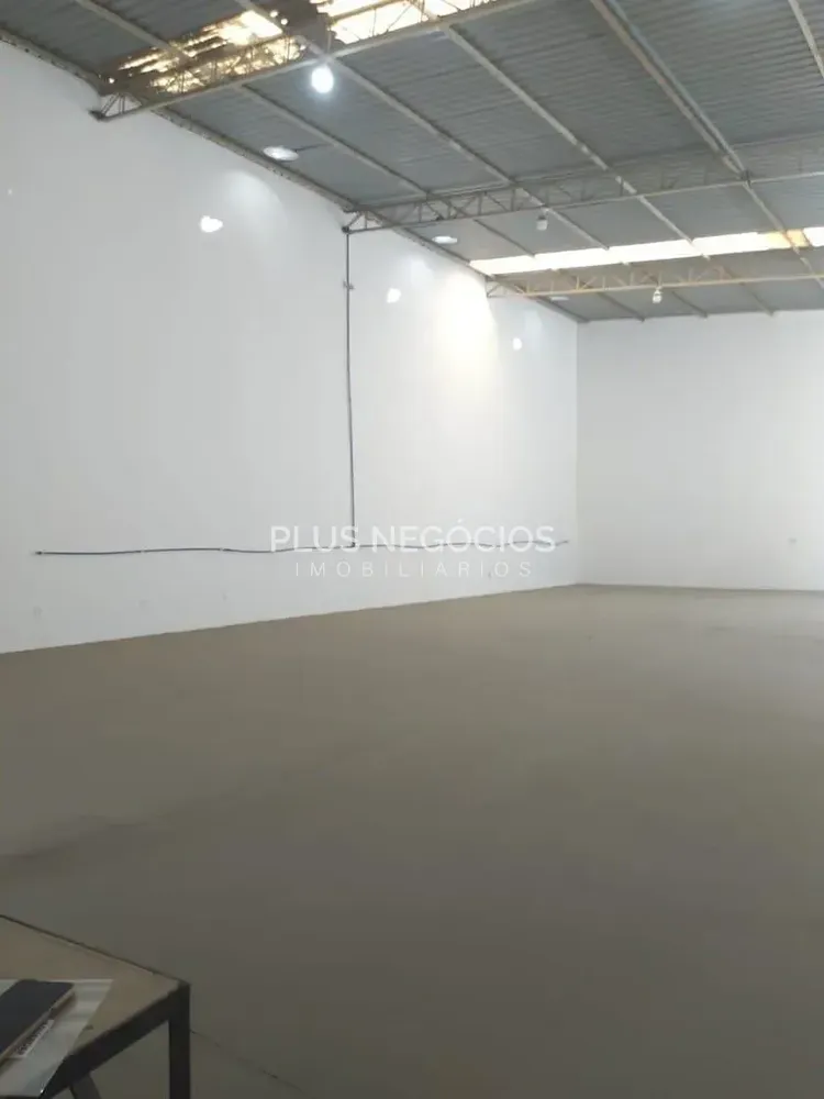 Depósito-Galpão, 400 m² - Foto 1