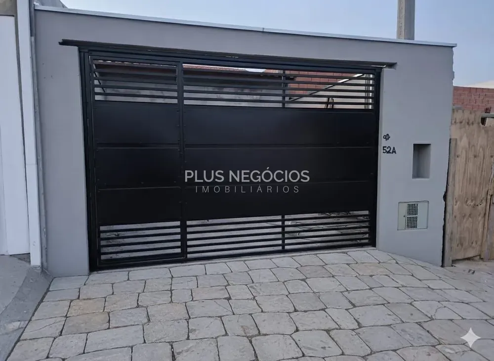 Casa, 2 quartos, 80 m² - Foto 2